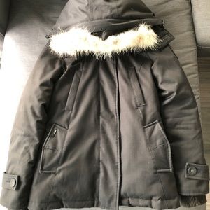 NOBIS women’s winter coat